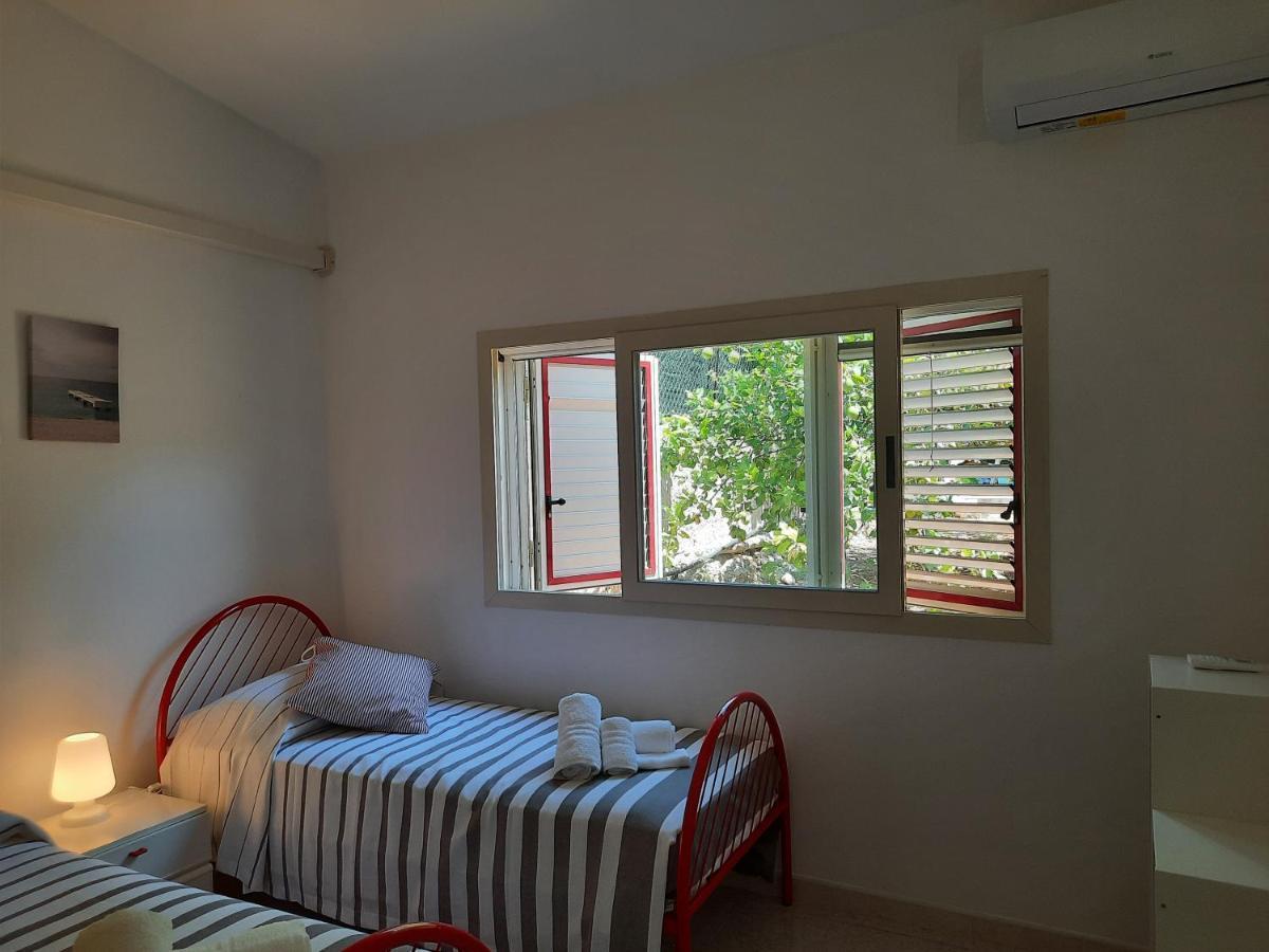 Villa Nina 冯塔尼比安奇 外观 照片